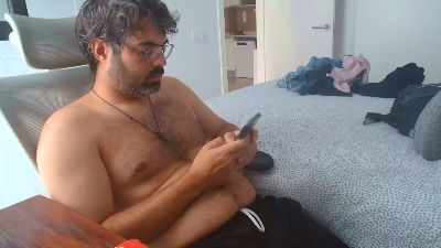 Canarion90XXX — modelo de webcam en línea en cam4