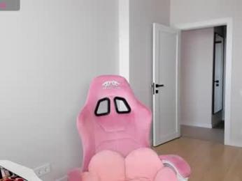 wowlovie666 — Chaturbate stream photo (Aug 2026)