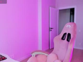 wowlovie666 — Chaturbate stream photo (Aug 2026)