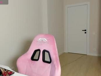 wowlovie666 — Chaturbate stream photo (Aug 2026)