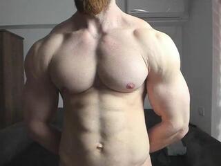 Zack Blitz — Flirt4free stream photo (Apr 2026)