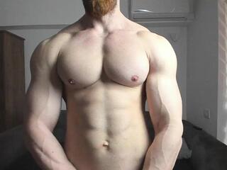 Zack Blitz — Flirt4free stream photo (Apr 2026)