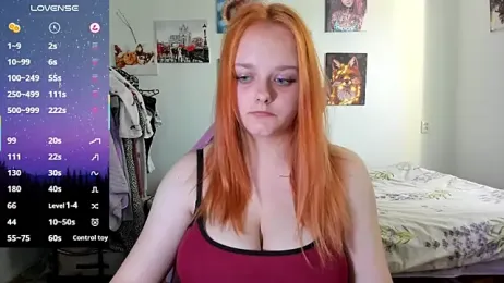 Kofein — Stripchat stream photo (May 2026)