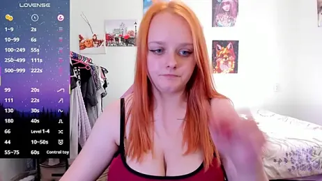 Kofein — Stripchat stream photo (May 2026)