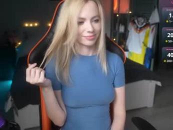 like_pie — modelo de webcam en línea en chaturbate