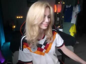 like_pie — modelo de webcam en línea en chaturbate