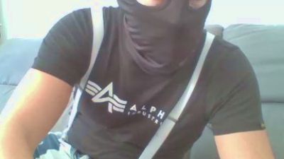 GelberBengel2ES — Cam4 stream photo (Oct 2025)