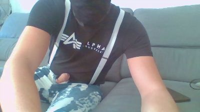 GelberBengel2ES — Cam4 stream photo (Nov 2025)