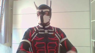 GelberBengel2ES — modelo de webcam en línea en cam4