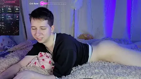 Timothy_Fox — Stripchat stream photo (Jun 2026)