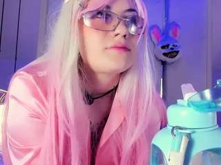 broklinwhite — Camsoda stream photo (Jun 2026)
