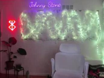 thejohnnystone — modelo de webcam en línea en chaturbate