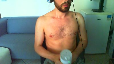 Hazzard917 — modelo de webcam en línea en cam4