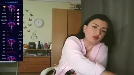 Hotangel75 — Stripchat stream photo (Nov 2023)