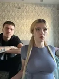 MilanaMike — Stripchat profile photo
