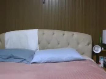 laylabrasil — Chaturbate stream photo (Apr 2026)