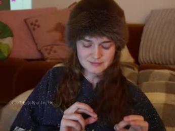 bellebabyboo — Chaturbate stream photo (Jun 2026)