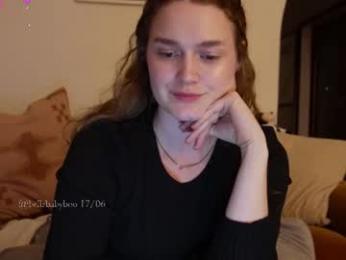 bellebabyboo — Chaturbate stream photo (Jun 2026)