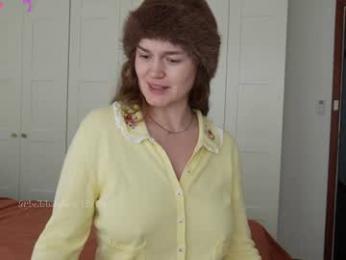 bellebabyboo — Chaturbate stream photo (Jun 2026)