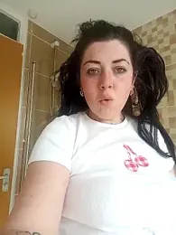 thenaughtybunnyx — Stripchat stream photo (May 2025)