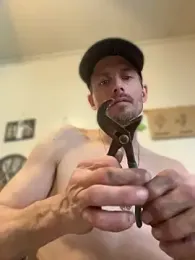 KBONE36 — Stripchat profile photo