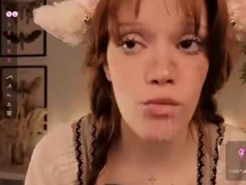 sweet_melissa133 — Chaturbate stream photo (Aug 2026)