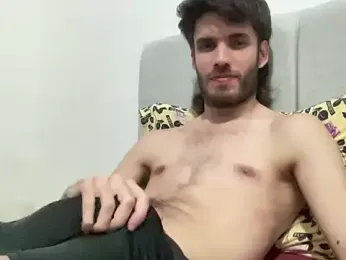 PygmaBoy — stripchat