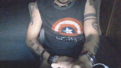 Alexmorenojedi — modelo de webcam en línea en cam4