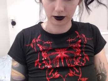 bexbex945874 — modelo de webcam en línea en chaturbate