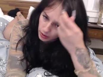 bexbex945874 — Chaturbate stream photo (Aug 2026)