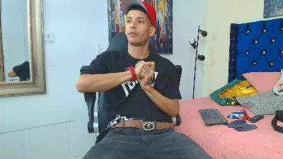 Angeel_hot24_ — Cam4 stream photo (Jul 2026)