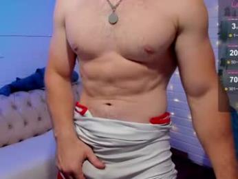 george_fflo — Chaturbate stream photo (Jul 2026)