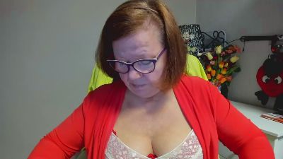 adele69sexy — modelo de webcam en línea en cam4
