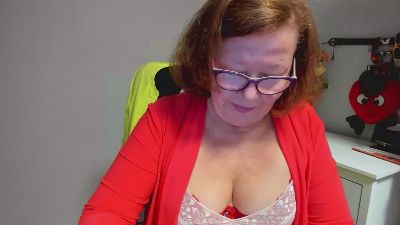 adele69sexy — Cam4 profile photo