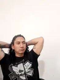 ErosyVenus69 — Stripchat stream photo (Nov 2025)