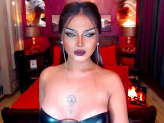 Natalya Rose — Flirt4free stream photo (May 2026)