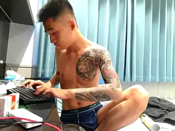 gaogaowei — Stripchat stream photo (Sep 2026)