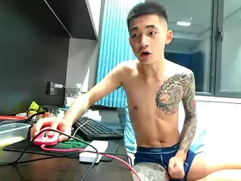 gaogaowei — Stripchat stream photo (Sep 2026)