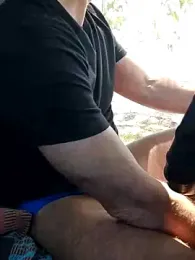 GreekGuyOutdoors — Stripchat stream photo (Apr 2026)