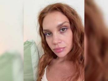 Nastyu-sha — modelo de webcam en línea en bongacams