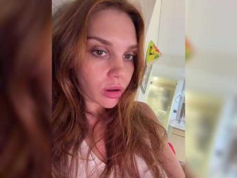 Nastyu-sha — modelo de webcam en línea en bongacams