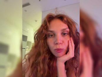 Nastyu-sha — modelo de webcam en línea en bongacams