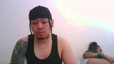 vibewithus — Cam4 stream photo (Apr 2026)