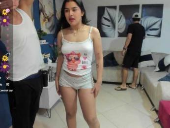 secretroomies-1 — bongacams