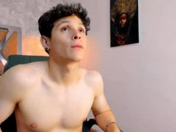 kraven_lust — Chaturbate stream photo (Dec 2025)