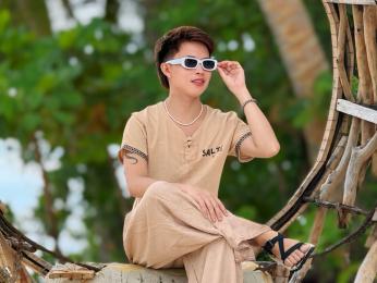 AmilLee — Livejasmin profile photo