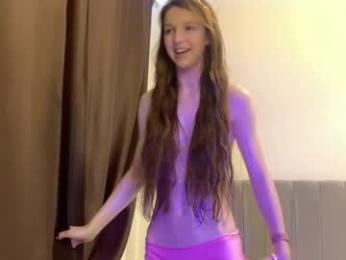 domitilabarrus — Chaturbate stream photo (Mar 2026)