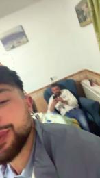 Talegas69 — modelo de webcam en línea en cam4