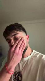 Talegas69 — Cam4 stream photo (Feb 2026)