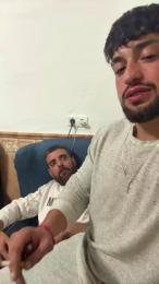 Talegas69 — Cam4 profile photo